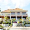 knn resort mondulkiri