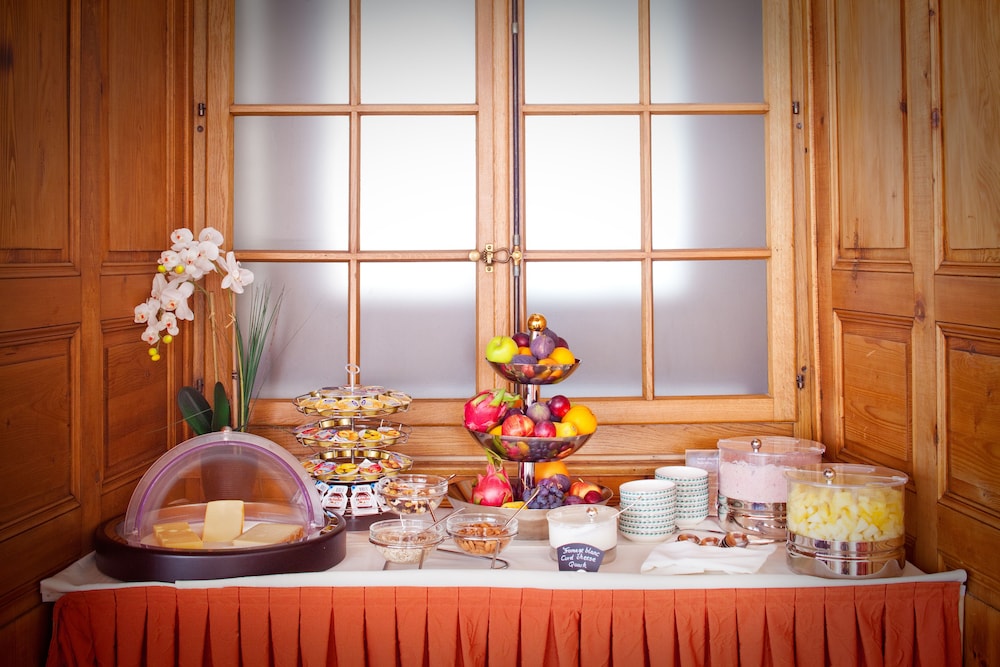 hotel de la nouvelle couronne