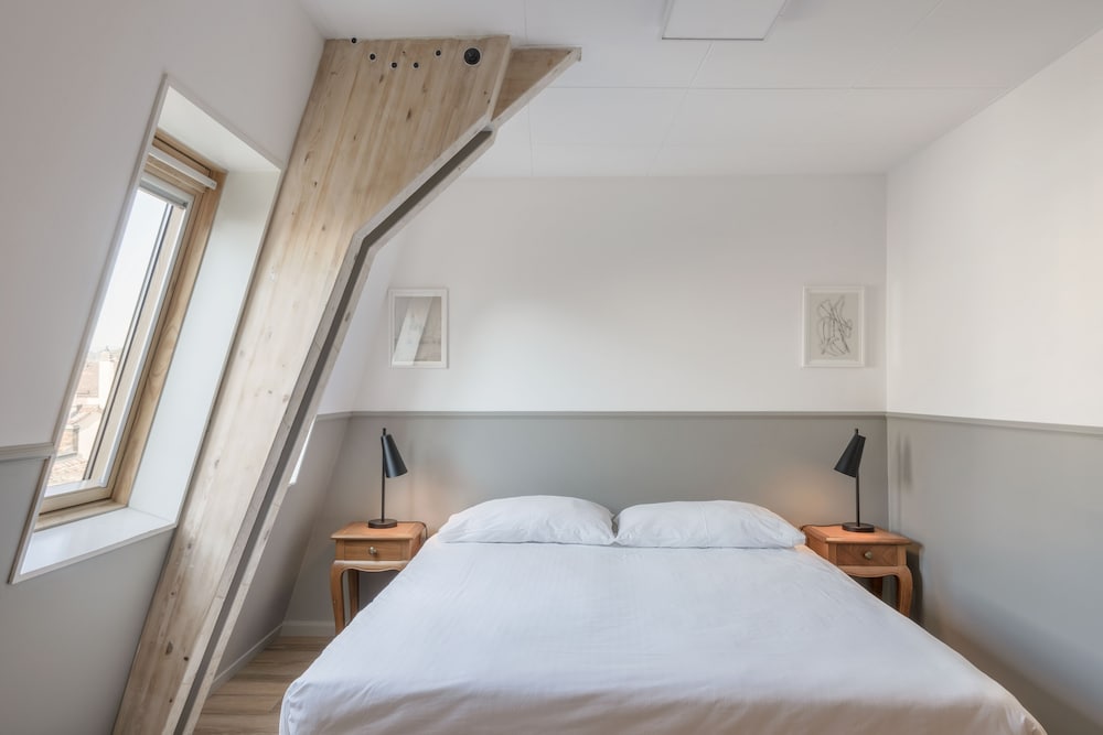 hotel de la nouvelle couronne