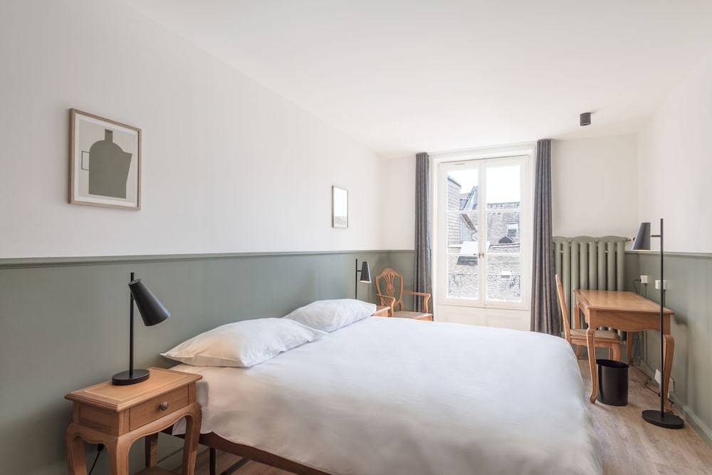 hotel de la nouvelle couronne