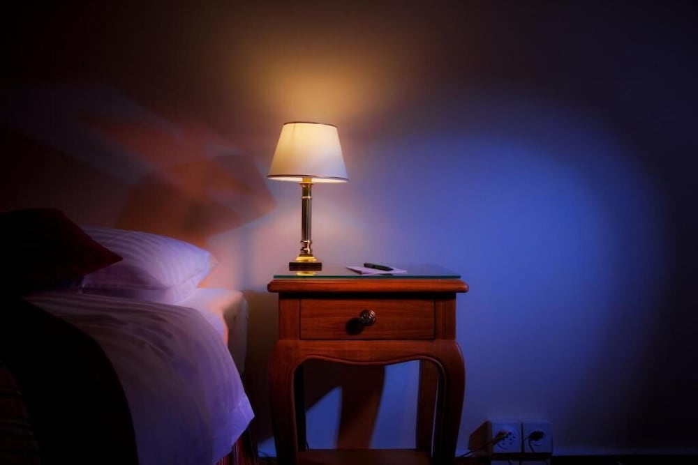 hotel de la nouvelle couronne