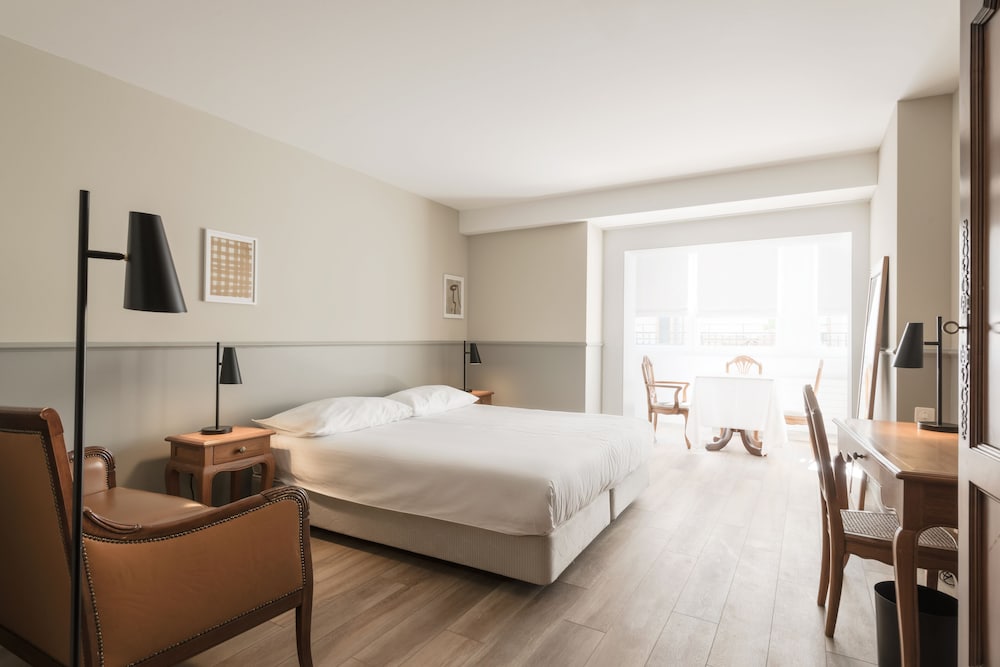 hotel de la nouvelle couronne