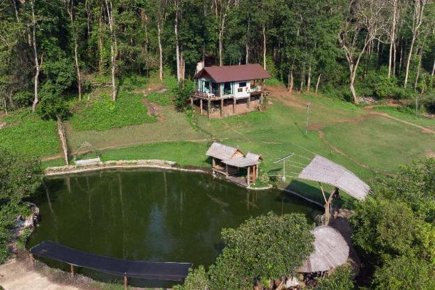 tawan riverside