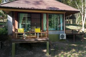 tawan riverside
