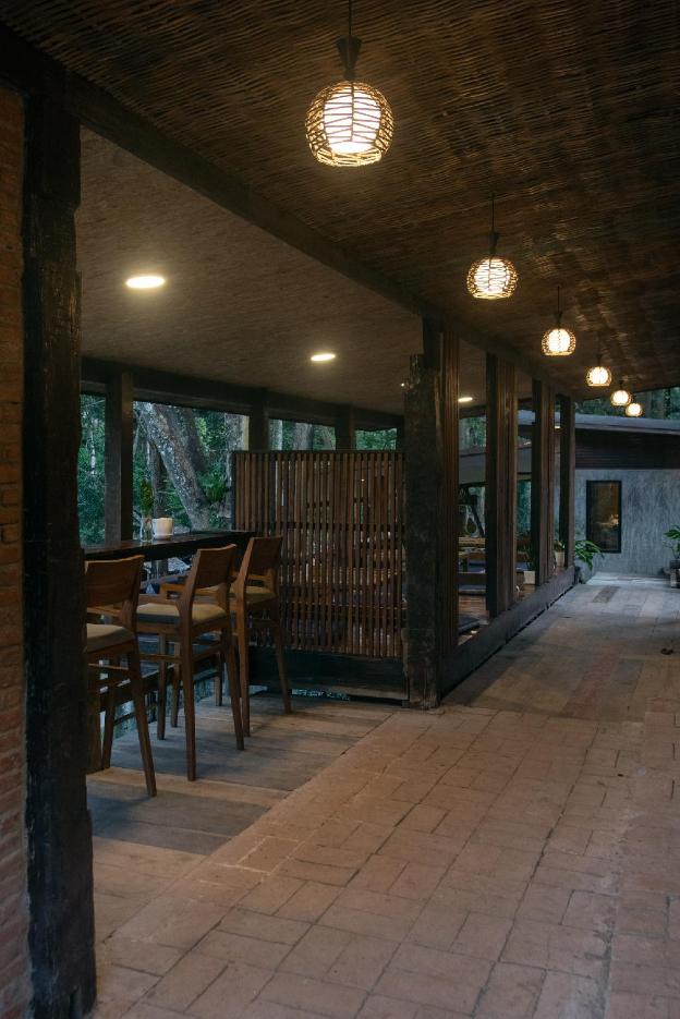 tawan riverside
