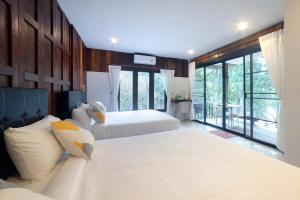 tawan riverside