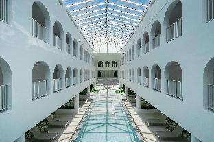 away bangkok riverside kene