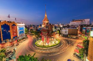 bangkok