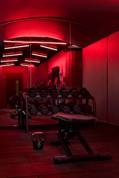 radisson red hotel liverpool