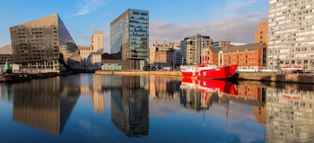 radisson red hotel liverpool