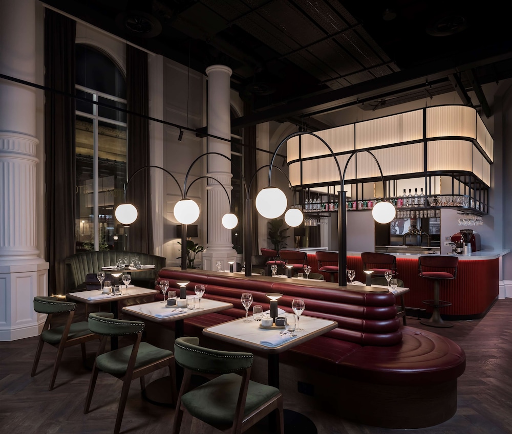 radisson red hotel liverpool