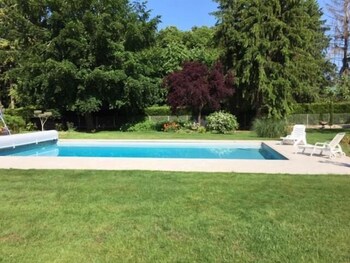 Les Portes De Bourgogne,,3 star