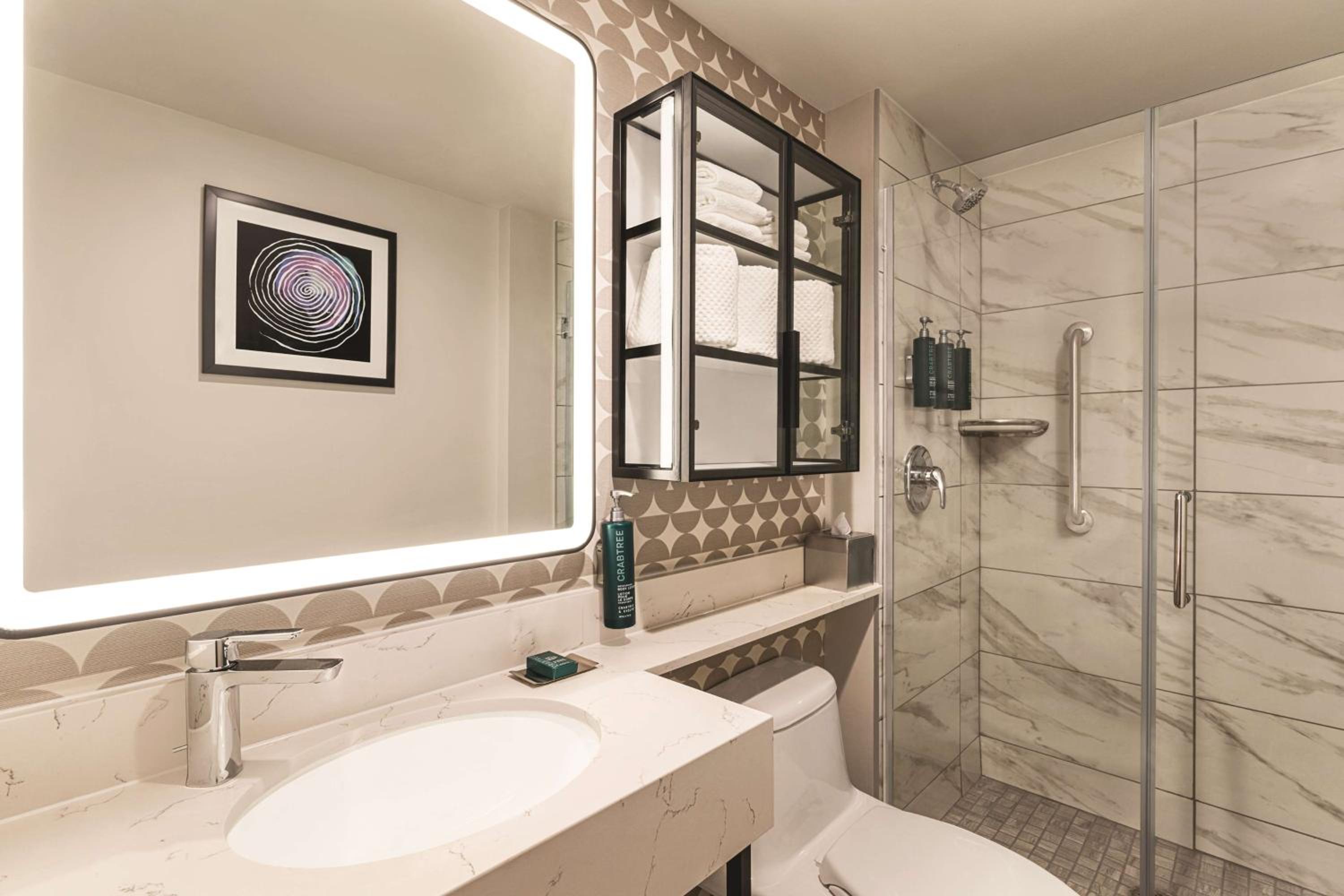 doubletree by hilton new york midtown fifth ave