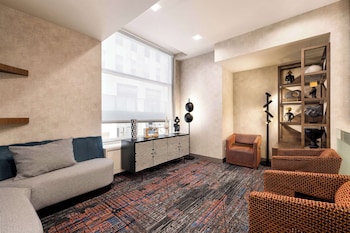 Doubletree By Hilton New York Midtown Fifth Ave,,4 star