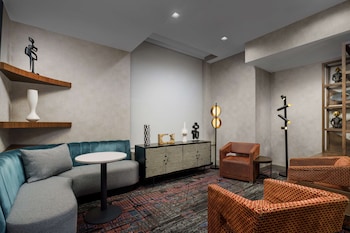 Doubletree By Hilton New York Midtown Fifth Ave,,4 star