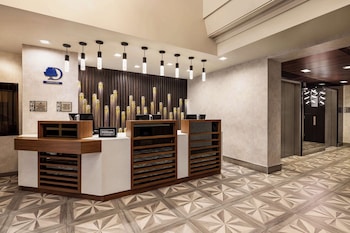 Doubletree By Hilton New York Midtown Fifth Ave,,4 star