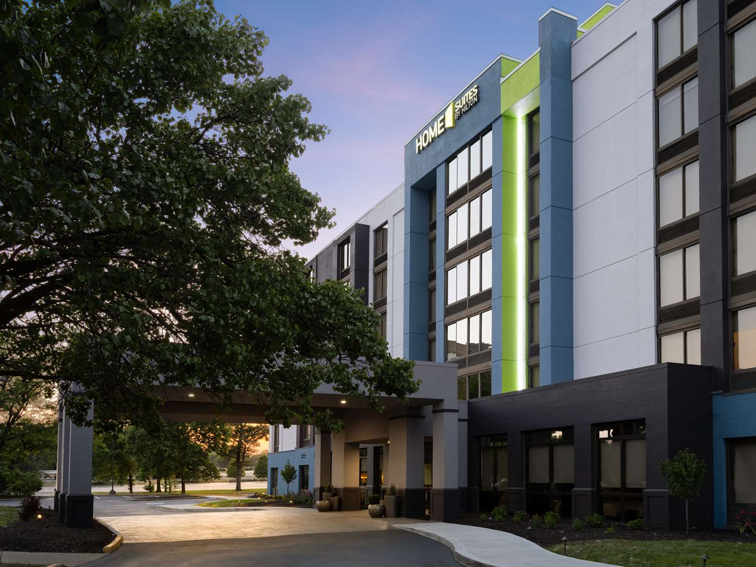 home2 suites by hilton indianapolis keystone crossing