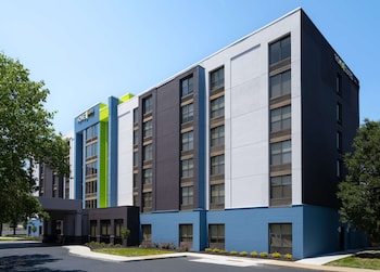 home2 suites by hilton indianapolis keystone crossing