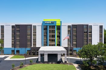 Home2 Suites By Hilton Indianapolis Keystone Crossing,,3 star