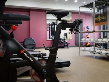 Home2 Suites By Hilton Indianapolis Keystone Crossing,,3 star