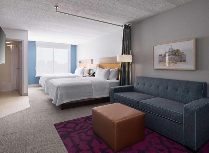 home2 suites by hilton indianapolis keystone crossing