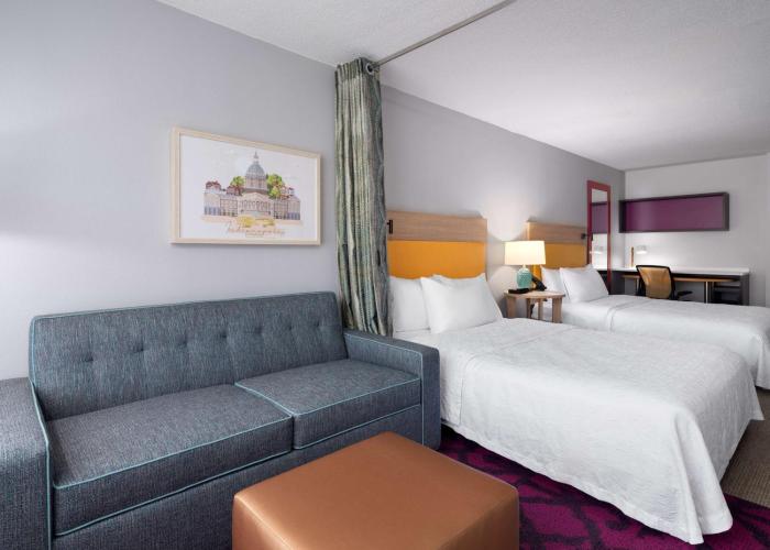 home2 suites by hilton indianapolis keystone crossing