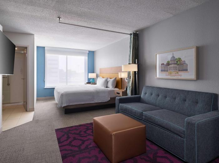 home2 suites by hilton indianapolis keystone crossing