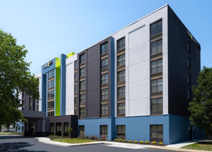 home2 suites by hilton indianapolis keystone crossing