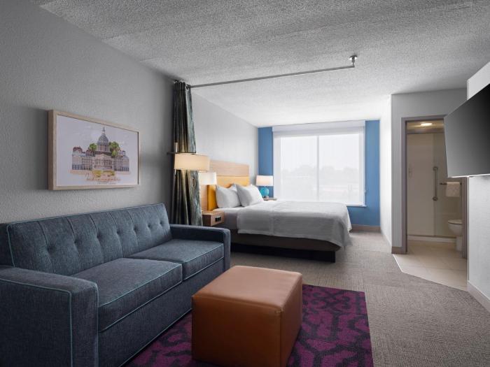 home2 suites by hilton indianapolis keystone crossing