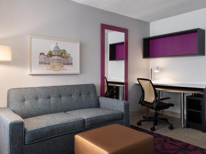 home2 suites by hilton indianapolis keystone crossing