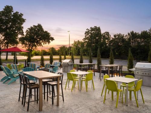 home2 suites by hilton indianapolis keystone crossing