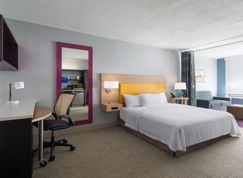 home2 suites by hilton indianapolis keystone crossing