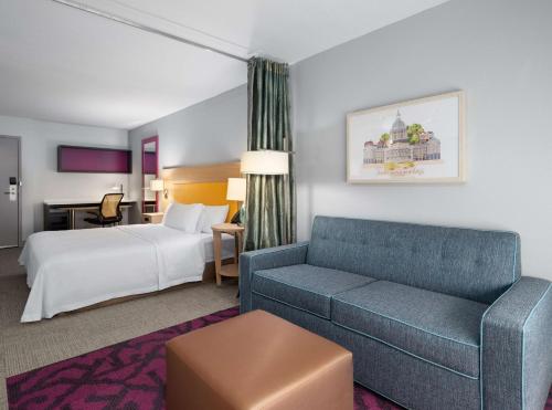 home2 suites by hilton indianapolis keystone crossing