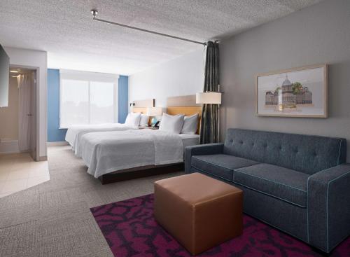 home2 suites by hilton indianapolis keystone crossing