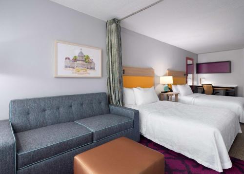 home2 suites by hilton indianapolis keystone crossing