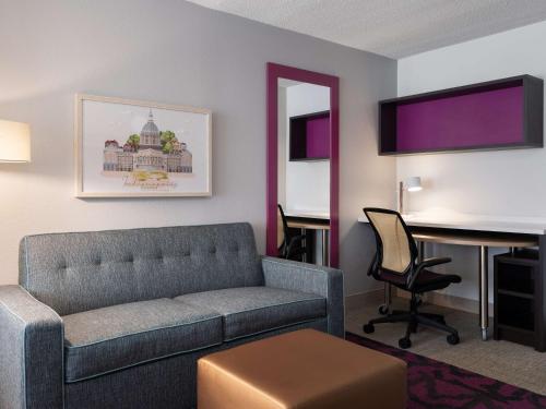 home2 suites by hilton indianapolis keystone crossing