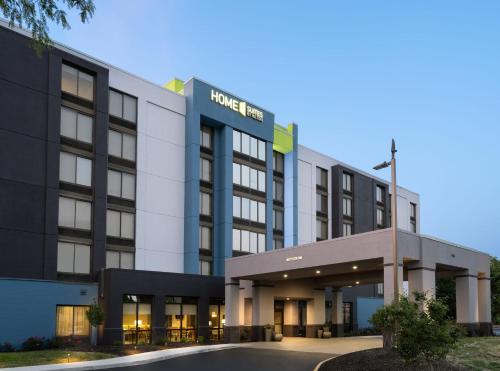 home2 suites by hilton indianapolis keystone crossing