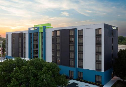 home2 suites by hilton indianapolis keystone crossing