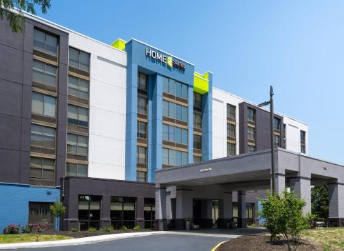 home2 suites by hilton indianapolis keystone crossing