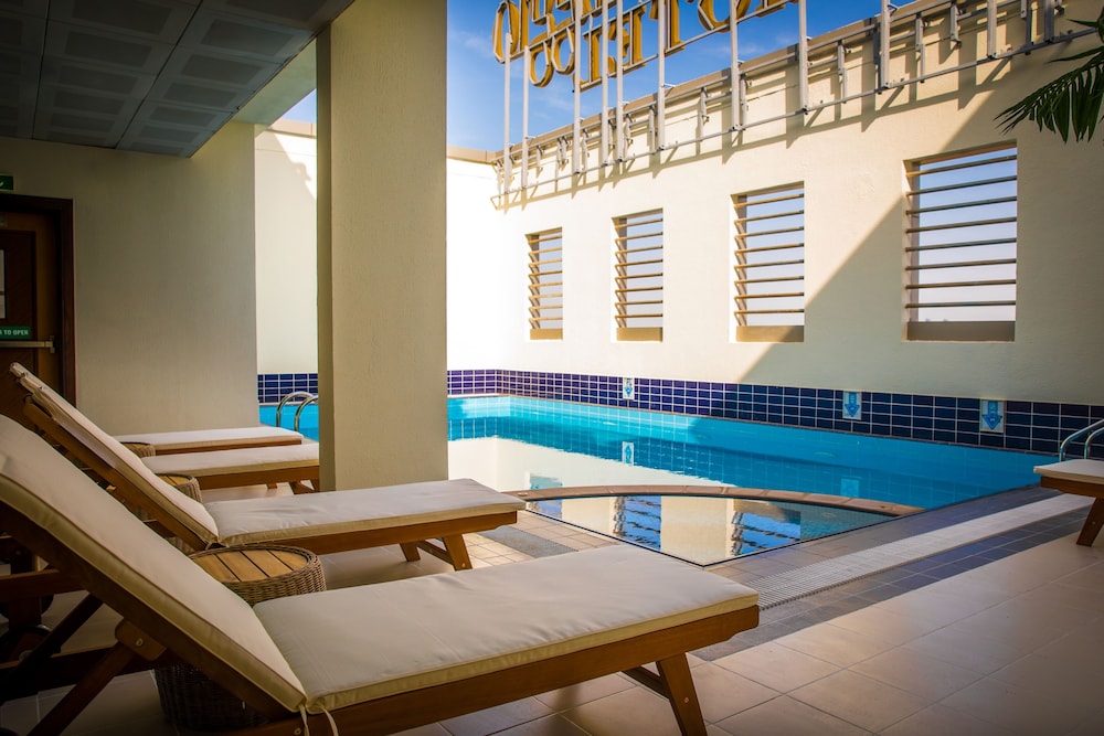 grand villaggio hotel