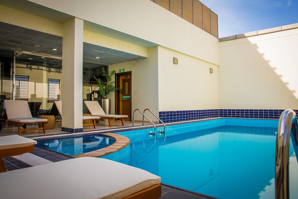 grand villaggio hotel