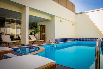 grand villaggio hotel