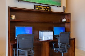 grand villaggio hotel