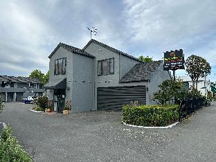 christchurch