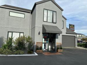 christchurch