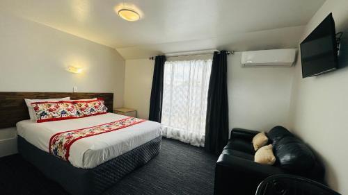 christchurch