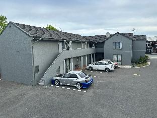 christchurch