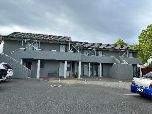 christchurch