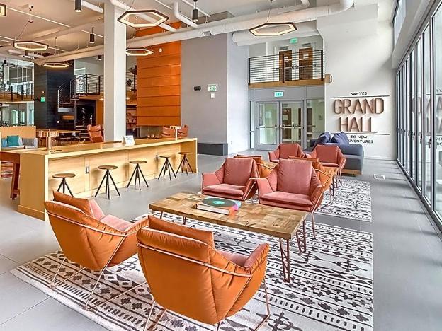 sentral union station