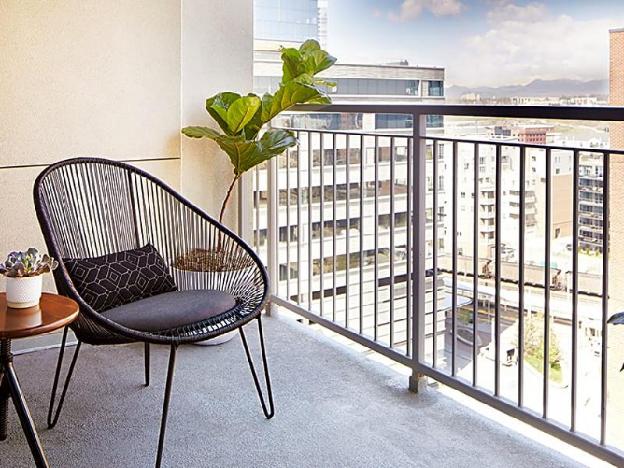 sentral union station